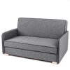 Amerykanka ALWIA 3 - trzyosobowa Sofa z funkcją spania - obrazek 2