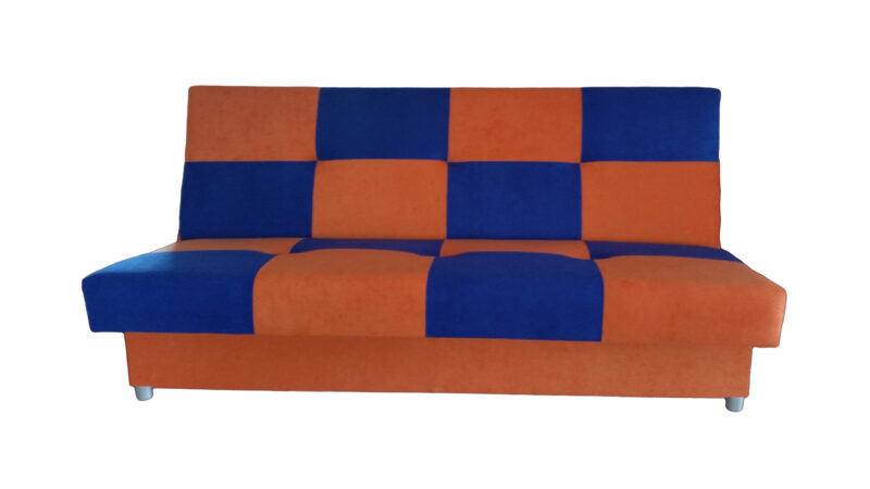 Wersalka Szach - obrazek 20