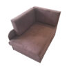 Sofa dziecięca Kubuś Tkanina do wyboru - obrazek 9