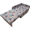 SOFA DZIECIĘCA KUBUŚ W MISIE - obrazek 3