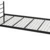 Łóżko metalowe EasyBunk piętrowe 90x200 - obrazek 6