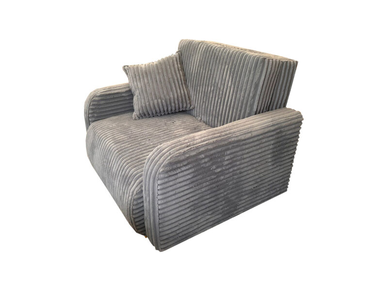 Sofa jednoosobowa z funkcją spania Mika 1 - obrazek 2