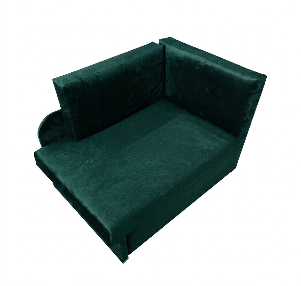 Kubuś monolith 37 ( strona do wyboru)