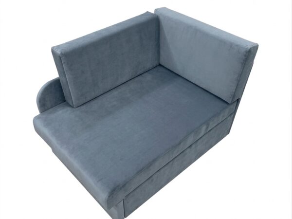 Kubuś matt velvet 93 ( strona do wyboru)