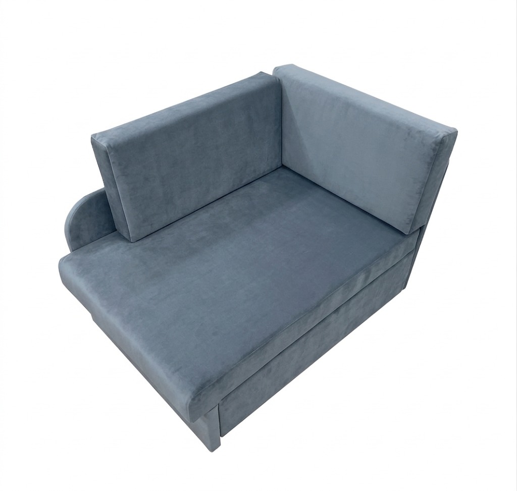 Kubuś matt velvet 93 ( strona do wyboru)