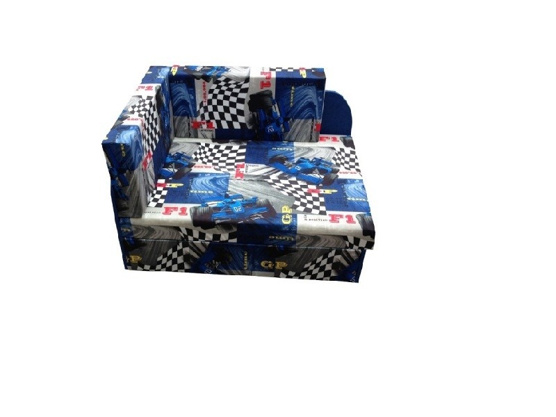 Kubuś formuła blue ( strona do wyboru )